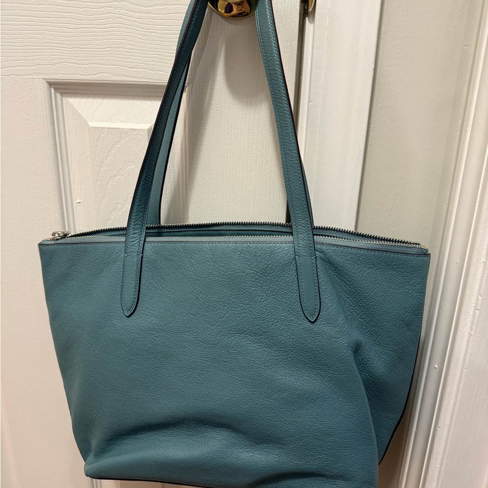Coach Purse - Picture 2 of 5